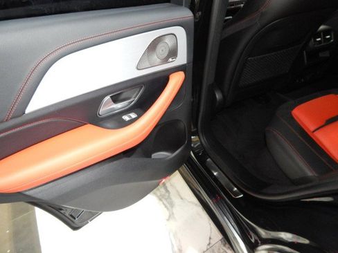 Used 2024 Mercedes-Benz GLE 53 AMG 4MATIC Coupe w/ Driver Assistance Package image 40