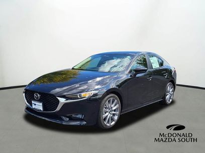 New 2026 MAZDA MAZDA3 2.5 S Preferred