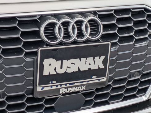 Used 2023 Audi A3 2.0T Premium w/ Convenience Package FWD image 25