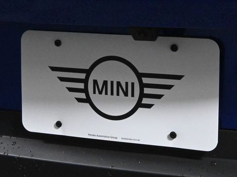 Certified 2025 MINI Cooper Countryman S image 14