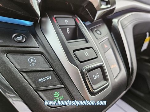 New 2026 Honda Odyssey Touring image 12