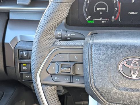 New 2026 Toyota Tacoma TRD Off-Road image 31