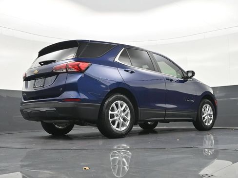 Used 2023 Chevrolet Equinox LT w/ Driver Convenience Package FWD image 29