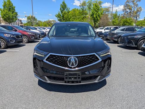 Used 2023 Acura RDX AWD w/ Advance Package image 8