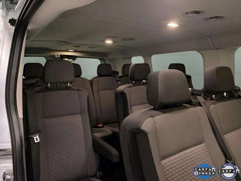 Used 2024 Ford Transit 350 XLT image 64