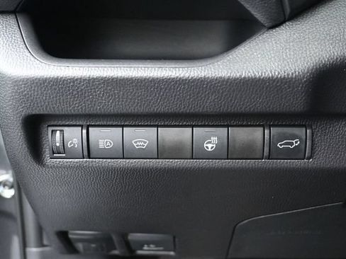 Used 2025 Toyota RAV4 XLE w/ Convenience Package AWD/4WD image 26