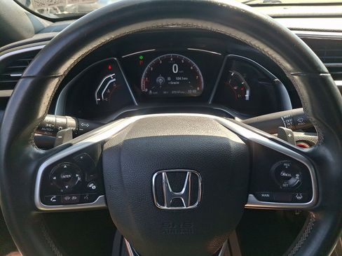 Used 2020 Honda Civic Sport image 18