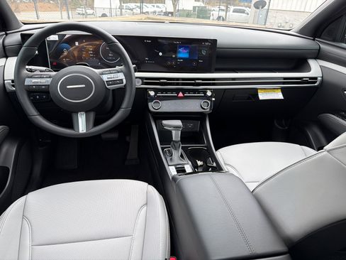New 2026 Hyundai Santa Cruz Limited AWD/4WD image 15
