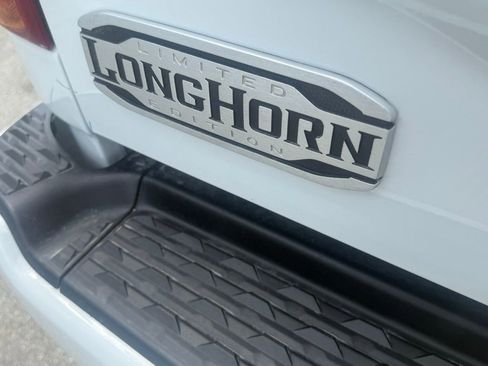 New 2026 RAM 2500 Limited w/ Bed Utility Group AWD/4WD image 34