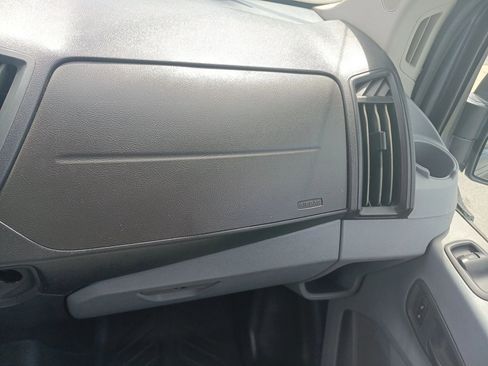 Used 2019 Ford Transit 250 Extended Length High Roof w/Sl image 22