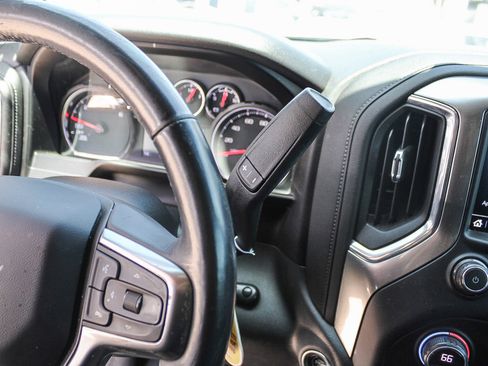 Used 2021 Chevrolet Silverado 1500 RST RWD image 18