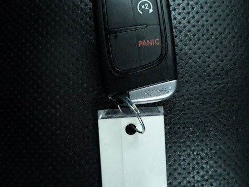 Used 2017 RAM 1500 Laramie w/ Convenience Group image 27