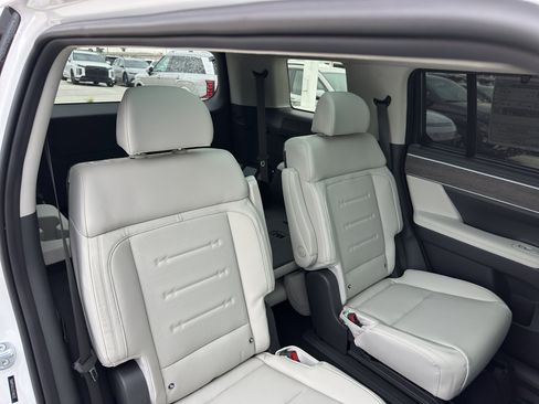 New 2026 Hyundai Santa Fe Calligraphy image 35