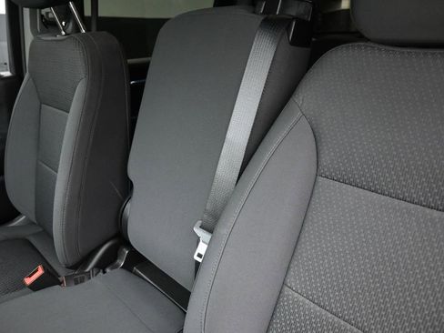 Used 2023 Chevrolet Silverado 1500 W/T w/ WT Value Package image 17