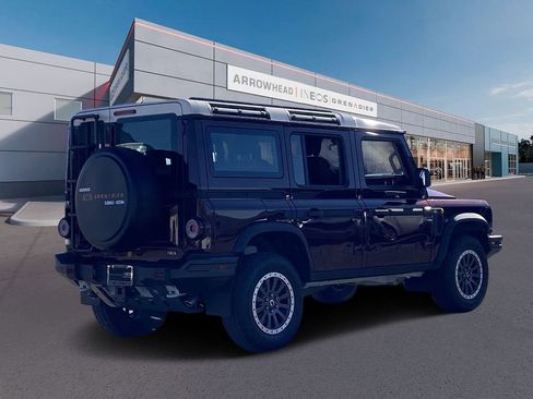 New 2025 INEOS Grenadier image 18