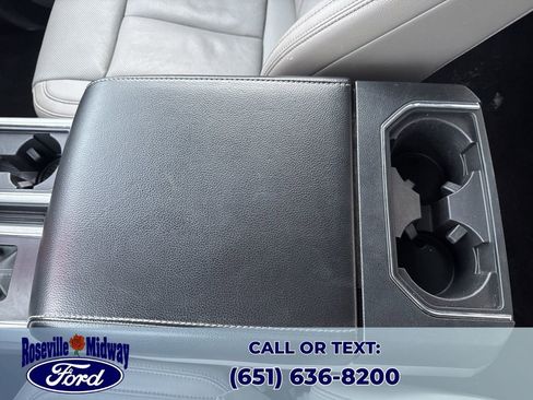 Used 2018 Ford F150 Lariat image 12