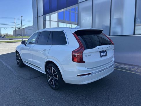 Certified 2023 Volvo XC90 B6 Plus w/ Protection Package Premier AWD/4WD image 6