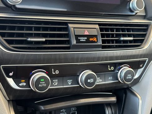 Used 2021 Honda Accord EX-L image 21