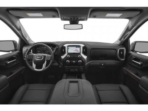 Certified 2021 GMC Sierra 1500 SLT w/ SLT Premium Plus Package AWD/4WD image 11