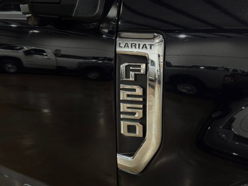 Used 2019 Ford F250 Lariat w/ Lariat Value Package image 66