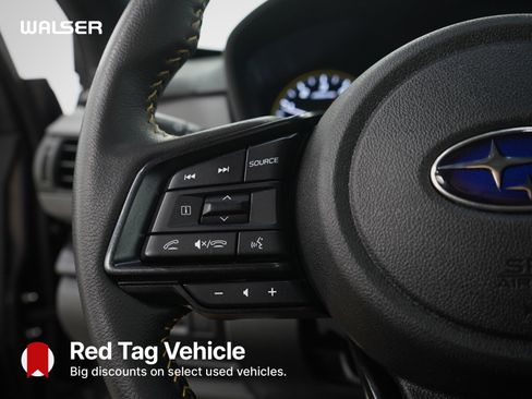 Used 2024 Subaru Crosstrek 2.5i Sport AWD/4WD image 23