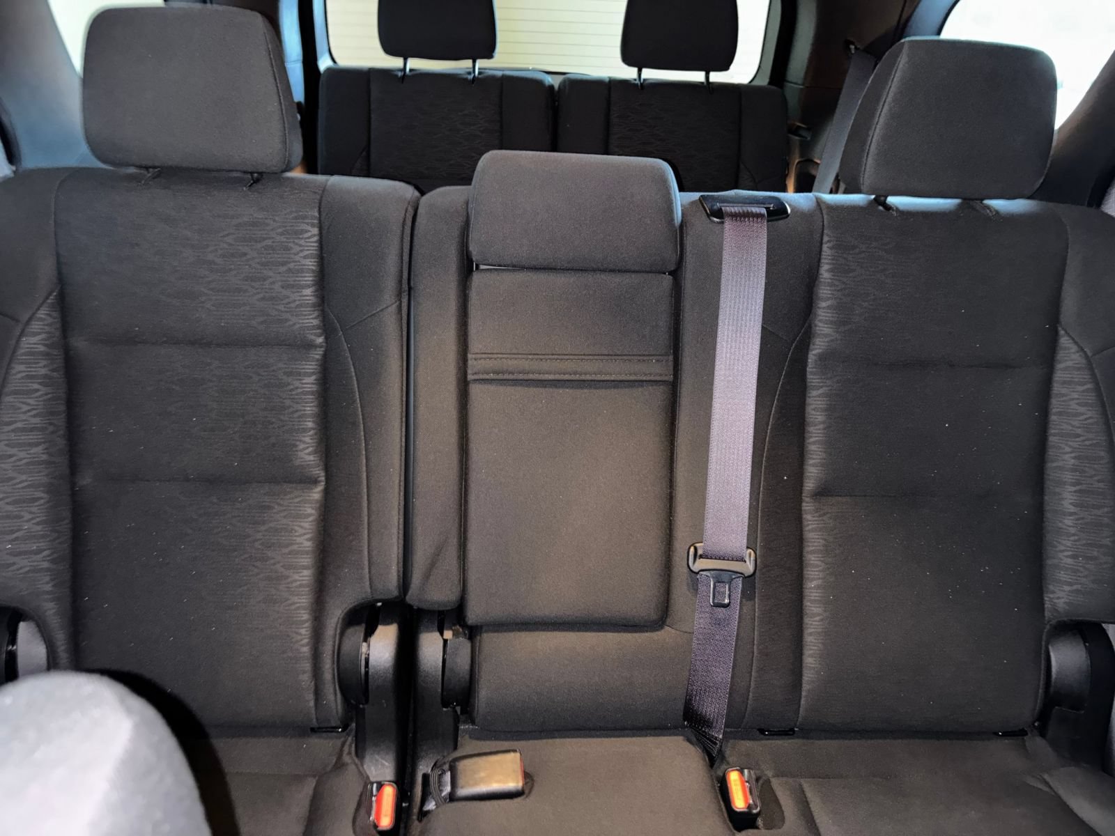 Used 2026 Dodge Durango GT AWD/4WD image 42
