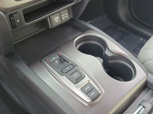 Used 2021 Honda Passport EX-L image 26