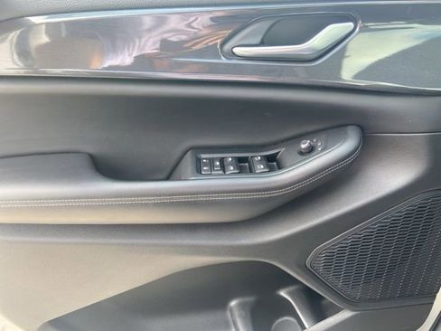 Used 2023 Jeep Grand Cherokee Altitude image 32