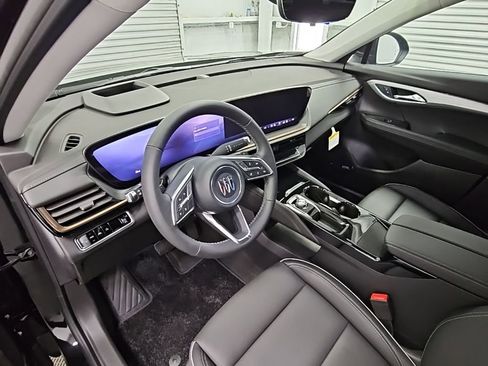 New 2026 Buick Envision Avenir image 11