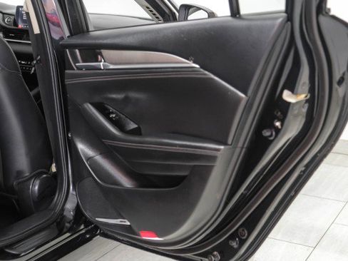 Used 2021 MAZDA MAZDA6 Grand Touring image 42