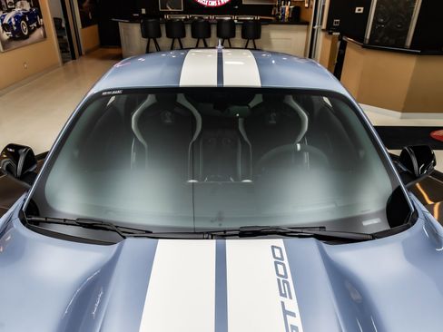 Used 2022 Ford Mustang Shelby GT500 image 26