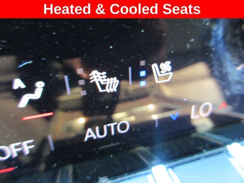 Certified 2024 GMC Acadia Denali w/ Super Cruise Package AWD/4WD image 20