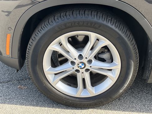 Used 2020 BMW X3 sDrive30i w/ Convenience Package image 29