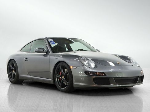 Used 2005 Porsche 911 Carrera S image 8