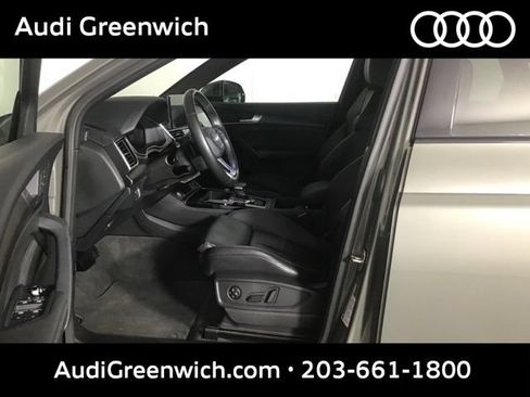 Used 2023 Audi Q5 2.0T Premium Plus w/ Premium Plus Package AWD/4WD image 9