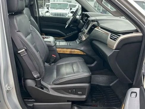 Used 2016 GMC Yukon Denali w/ Open Road Package image 9