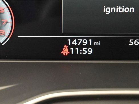 Used 2023 Audi A5 2.0T Premium Plus image 18