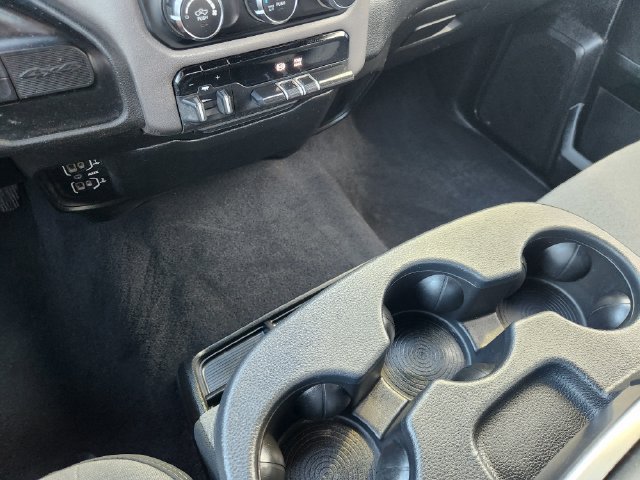 Used 2021 RAM 3500 Big Horn AWD/4WD image 23