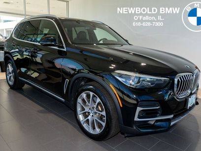 Used 2022 BMW X5 xDrive40i w/ Premium Package