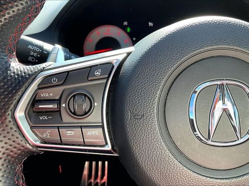 Used 2022 Acura RDX AWD w/ A-Spec & Advance Pkg image 26