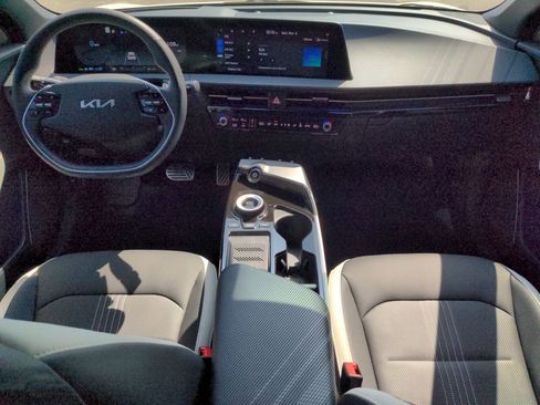 Certified 2023 Kia EV6 GT-Line image 14