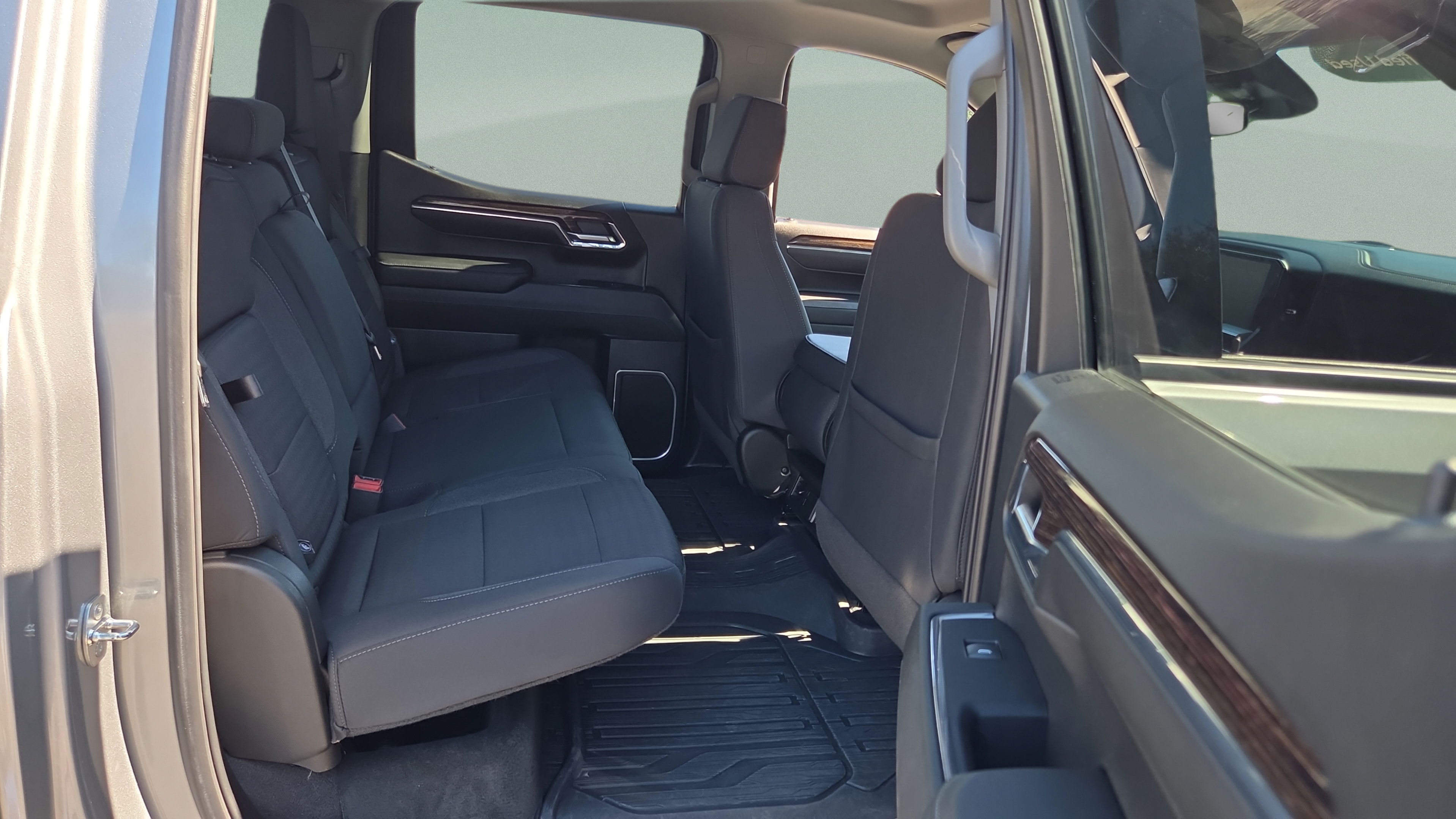 Certified 2024 GMC Sierra 1500 Elevation AWD/4WD image 14