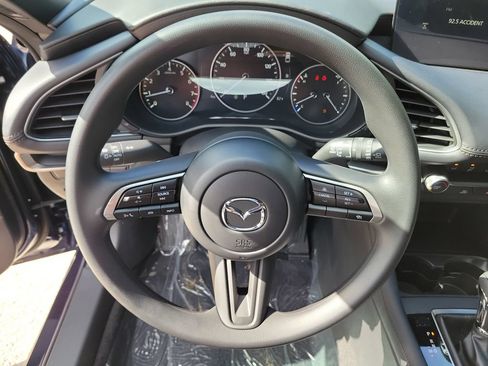 New 2026 MAZDA MAZDA3 s FWD image 19