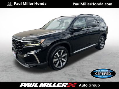 Used 2023 Honda Pilot Touring