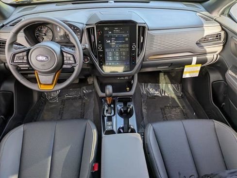 New 2026 Subaru Forester Wilderness image 9