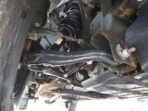 Used 2024 Chevrolet Silverado 1500 LT AWD/4WD image 78