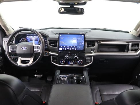 Used 2024 Ford Expedition Max XLT image 22