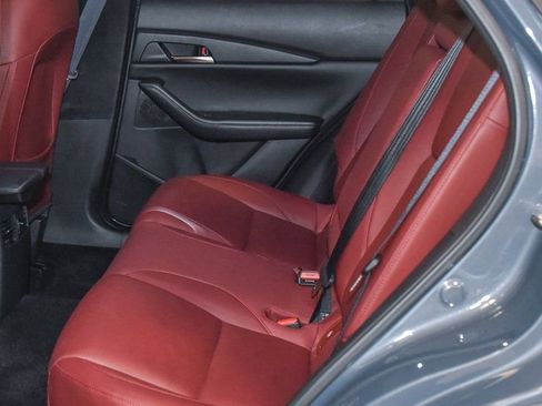 Used 2025 MAZDA CX-30 AWD 2.5 S w/ Preferred Package image 12