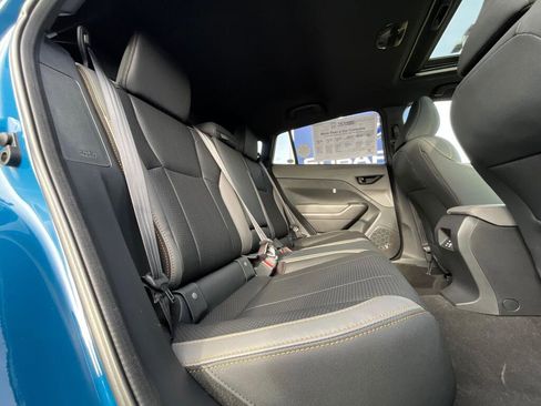 New 2026 Subaru Crosstrek 2.5i Wilderness AWD/4WD image 15