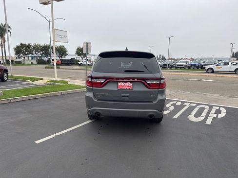 Used 2023 Dodge Durango GT image 6
